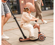 Scoot & Ride Highwaykick 1 Push and Go 2w1 Jeździk i hulajnoga Mocha - 1356966 - zdjęcie 11